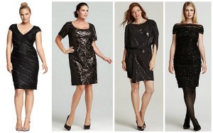 dresses for christmas party bHBS